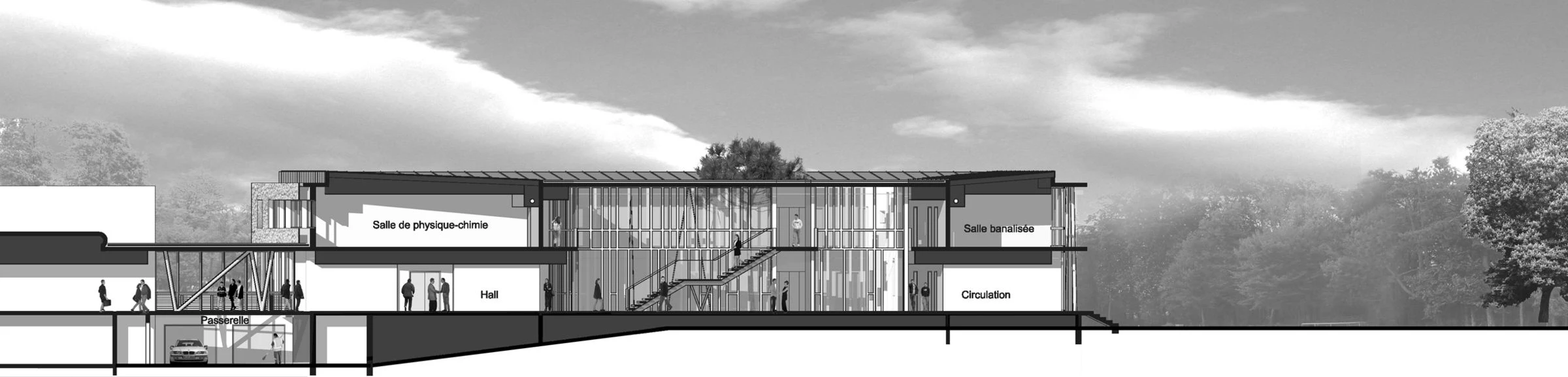 Regional Agricultural High School-20