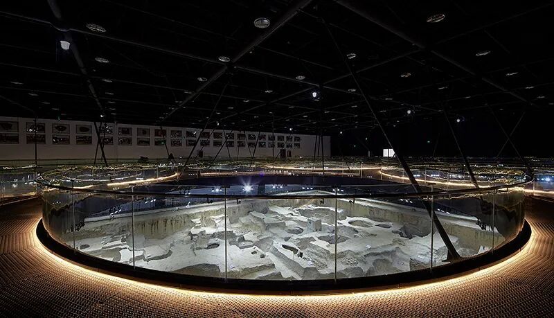 邢窑遗址博物馆-41