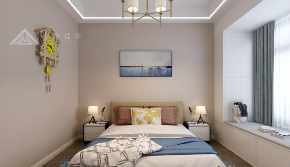 阳光栖谷·翡翠园-20