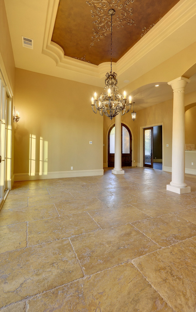 Canyon Turn Trail | Elliot Johnson, AIA-63