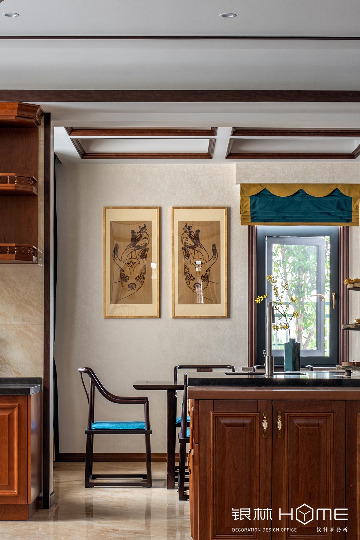 融城独栋别墅 | 现代简约风格打造宜居空间-28