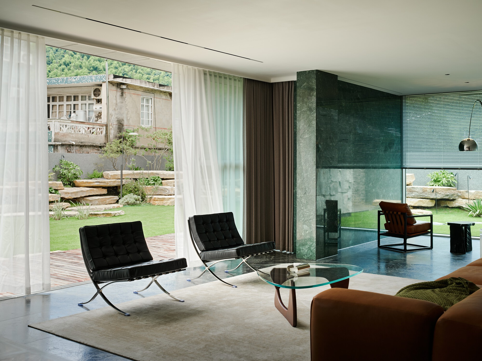 丨中国宁波丨Studio MOR-20