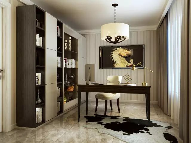 博洛尼家居效果图展示-96