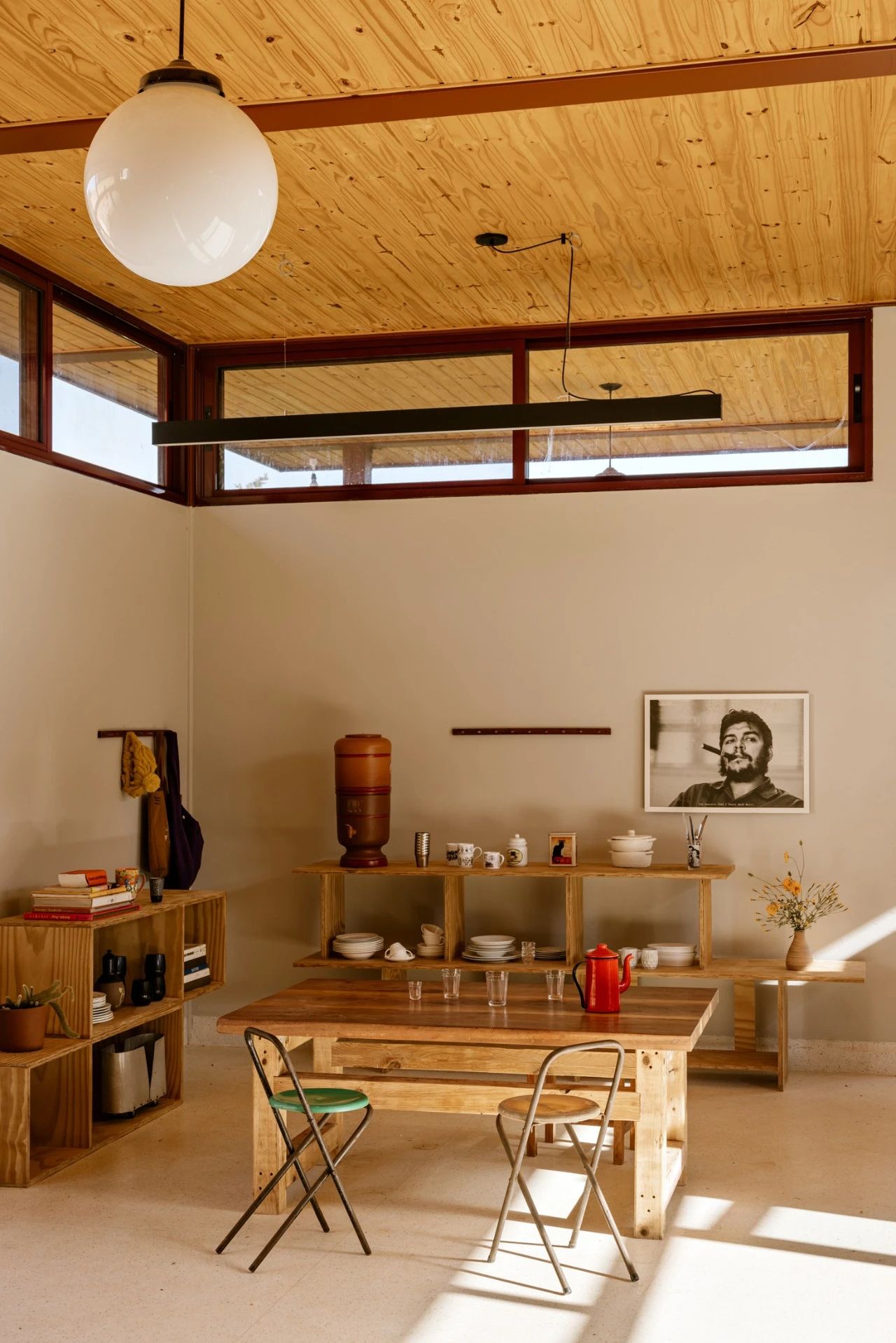 深林之家丨巴西圣保罗丨F.studio-43