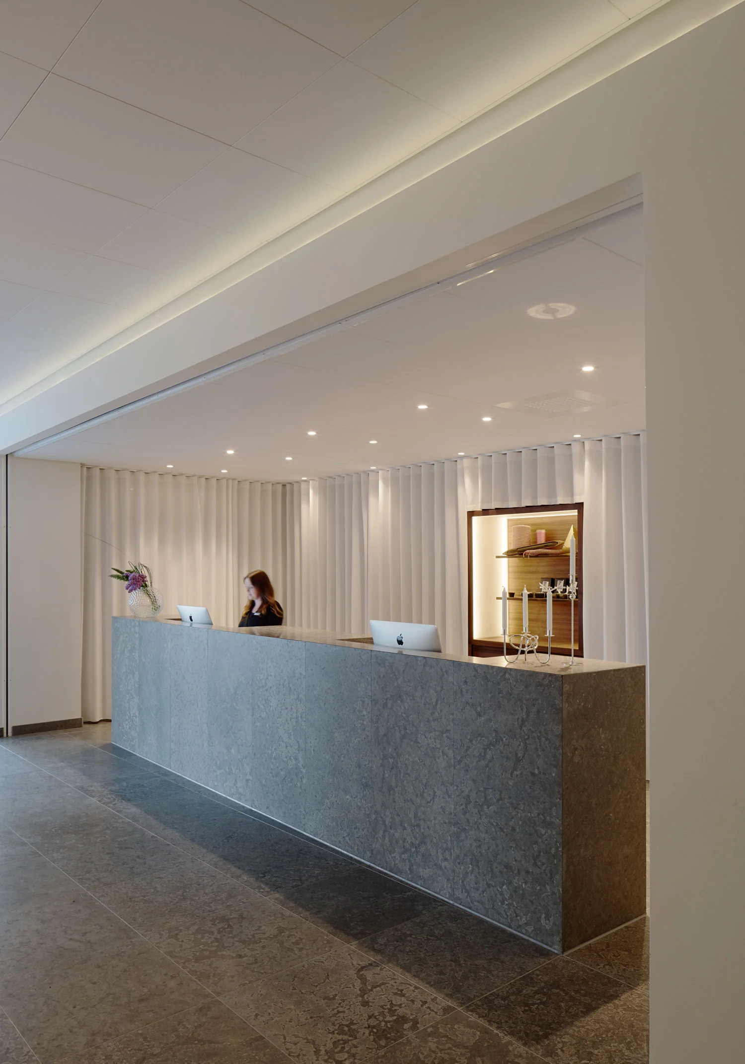 PM与伙伴酒店丨瑞典-10