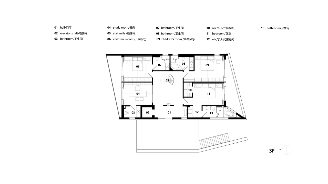 “山中艺术家”丨中国丨秦侃,KAD STUDIO-13