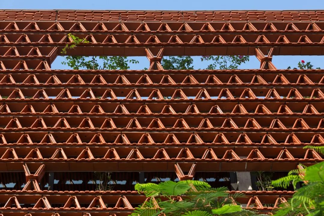 Ngói 空间丨越南-23