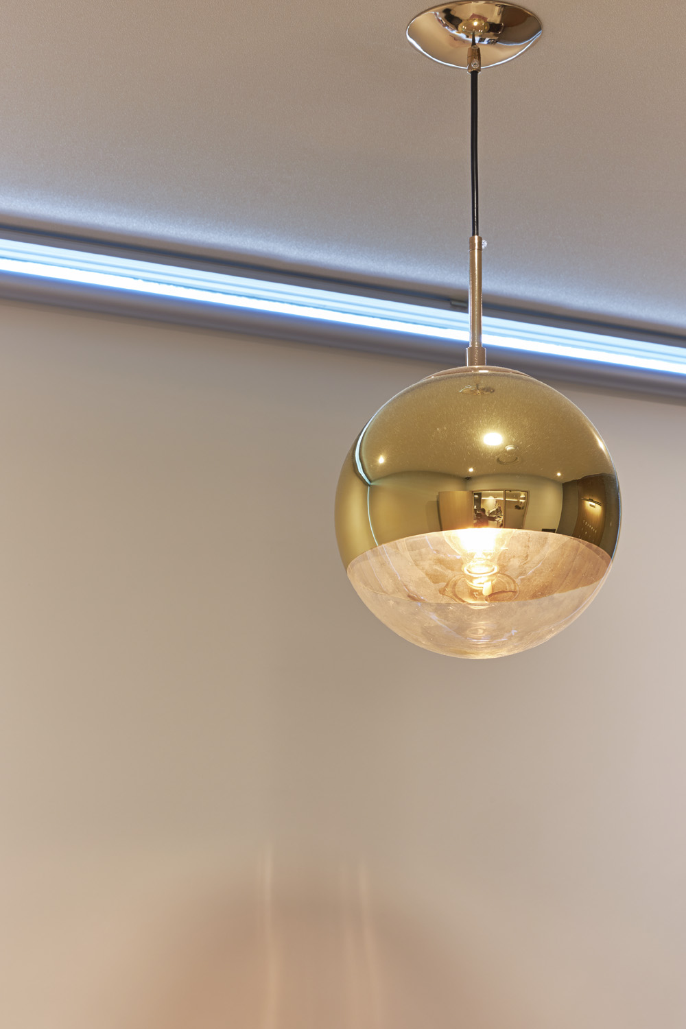 首尔 70 平现代整形外科诊所室内设计-11