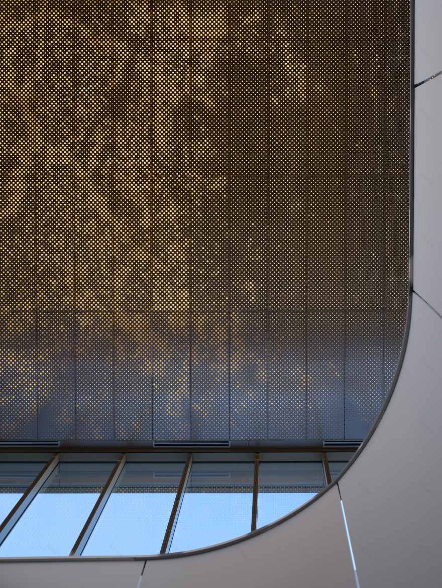 Blunt Hall College of Natural and Applied Sciences-15