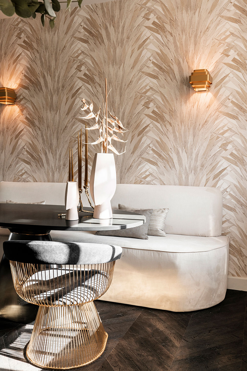 荷兰监狱变废为宝，时尚顶层公寓成设计佳作-17