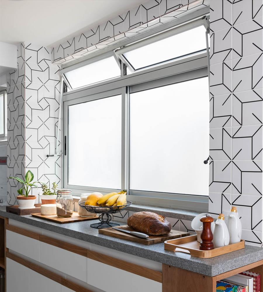 Apartamento 7·7 的"城市丛林"-9