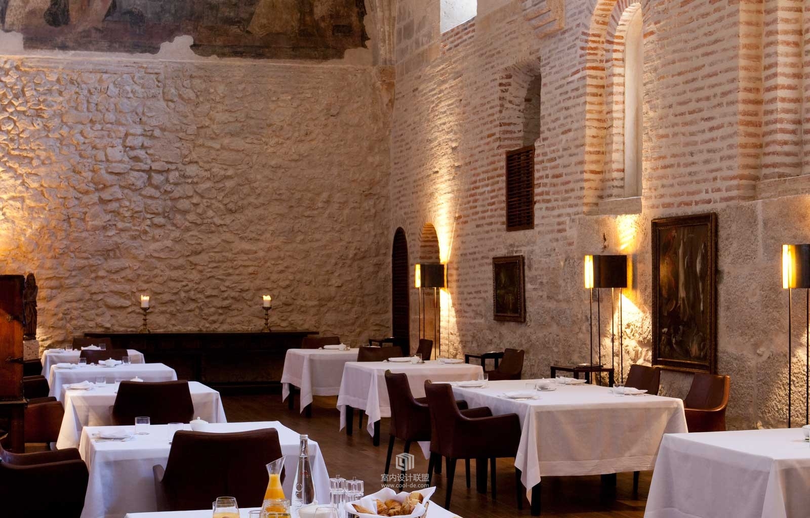 西班牙杜埃罗河谷庄园酒店-22