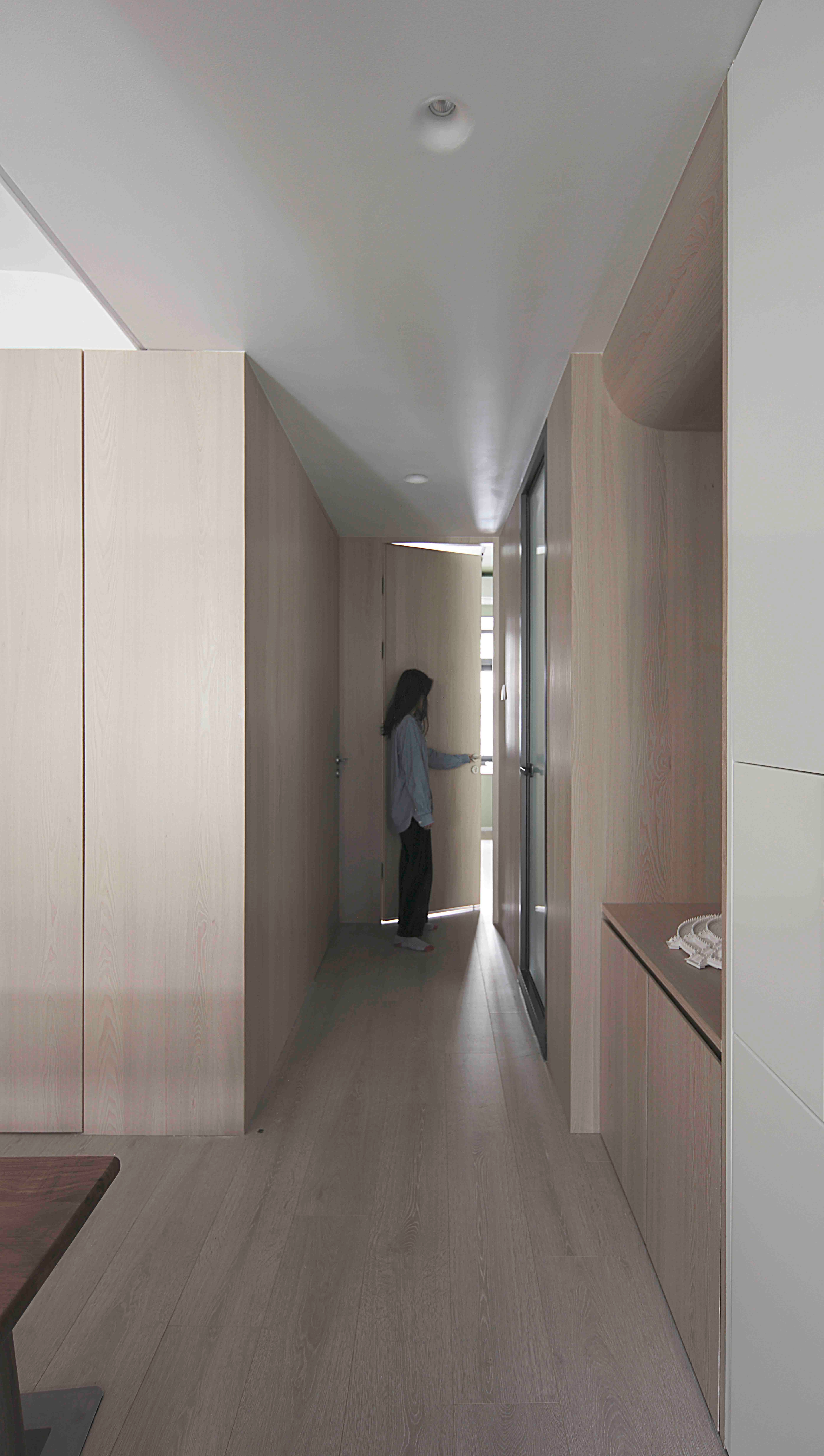 自定义的家丨中国广州丨睦一设计-51