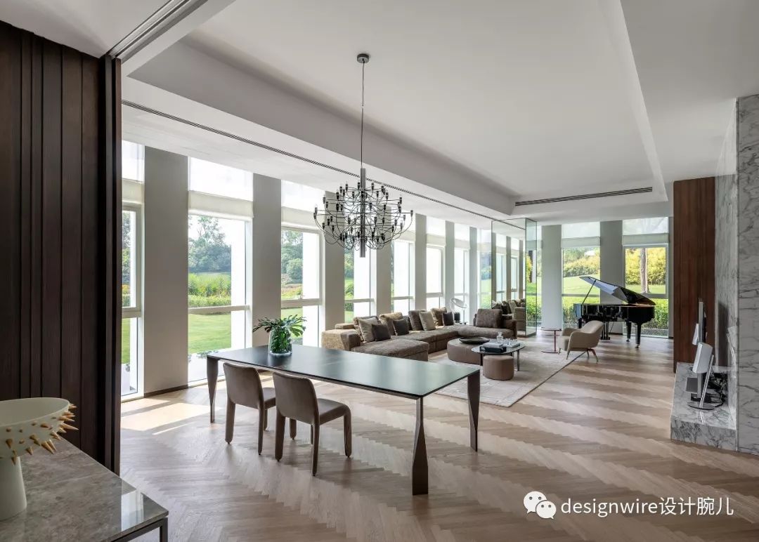 SCDA中国城市地标建筑群-117