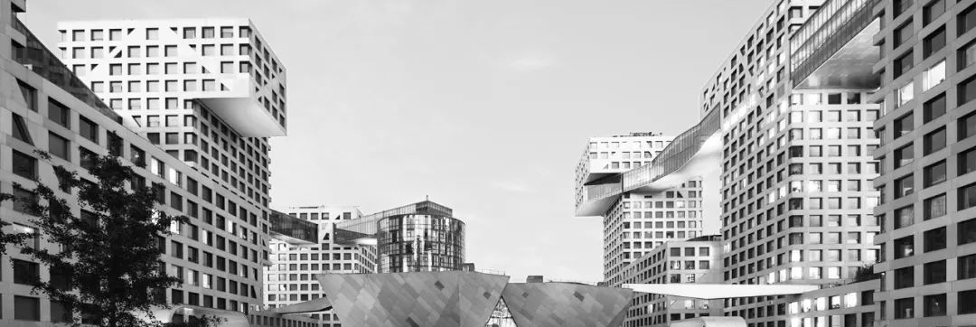 现代风格，西山上品湾MOMΛ体验中心  零次方空间设计-1