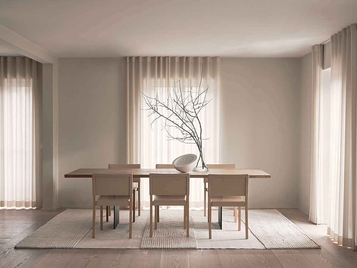 瑞典设计师 Lotta Agaton 与 Layered 合作推出轻盈环保家居系列-5