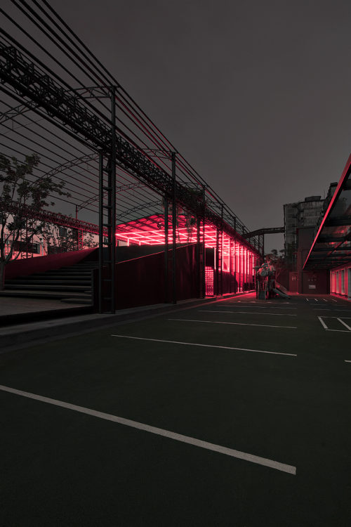 Shanghai Museum of Glass 2.0 - COO-53