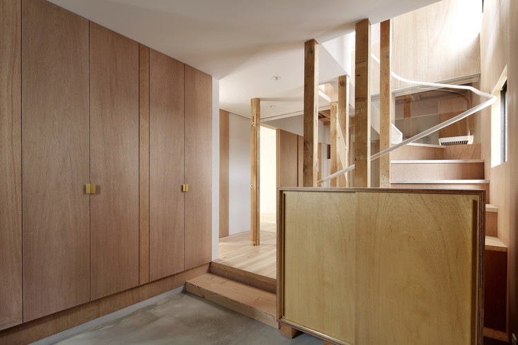 四世同堂的共享空间-27