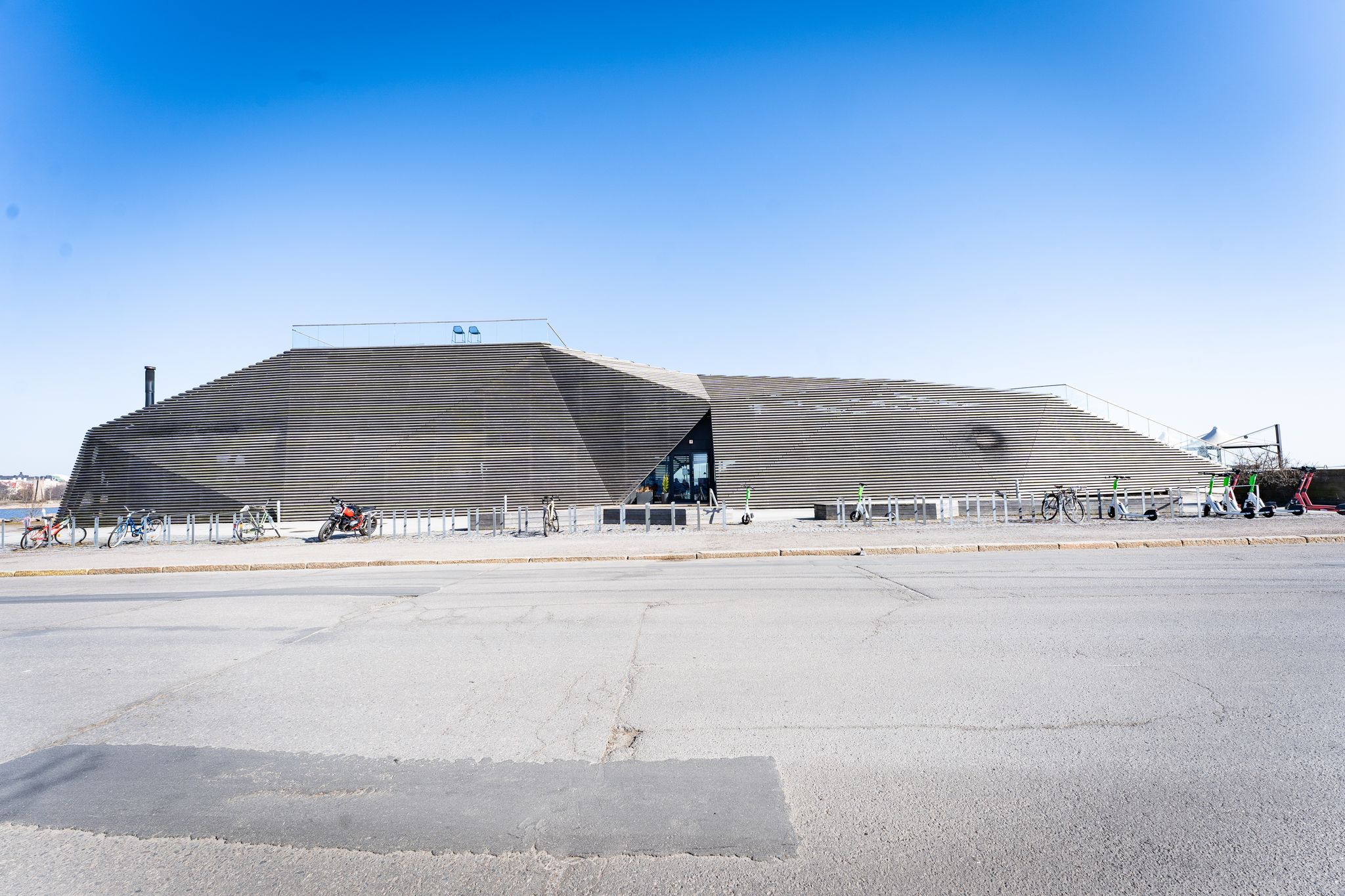 丨芬兰赫尔辛基丨芬兰建筑事务所「Avanto Architects」-10