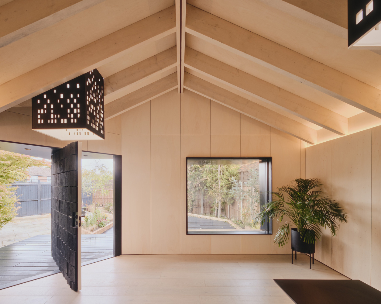 英国昆虫旅馆丨Hyperspace-15