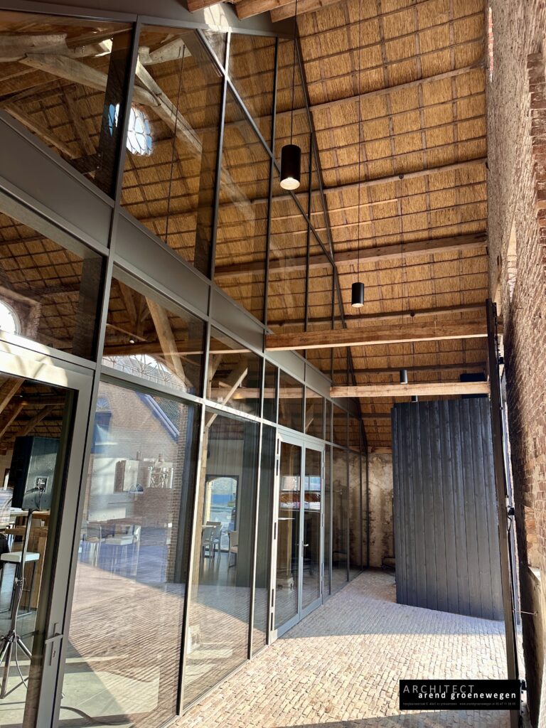 丨Arend Groenewegen Architect BNA-5