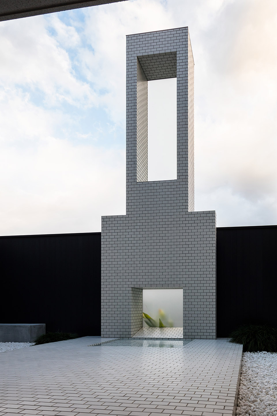 多场景住宅，日本滋贺 FORMKouichi Kimura Architects-17