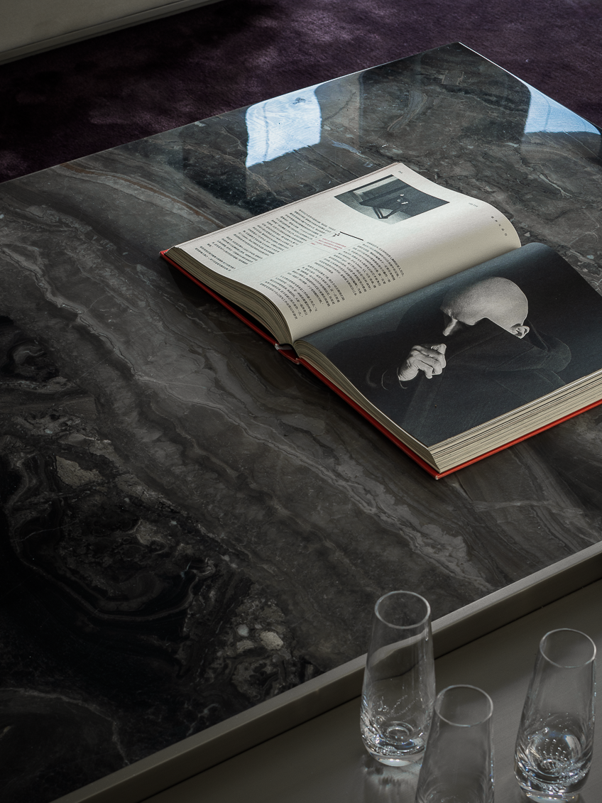 芳华疏影丨中国温州丨界面空间设计-24