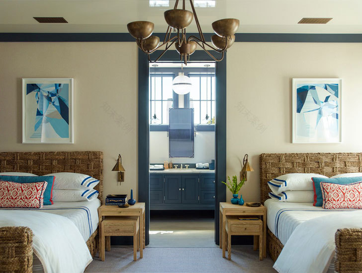 纽约长岛三代同堂的梦幻家园-20