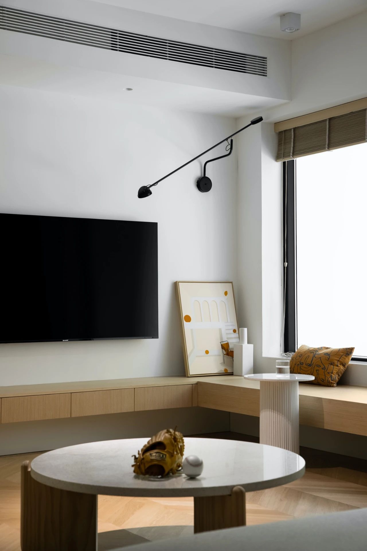 重庆明亮温淳的居住空间丨中国重庆-19