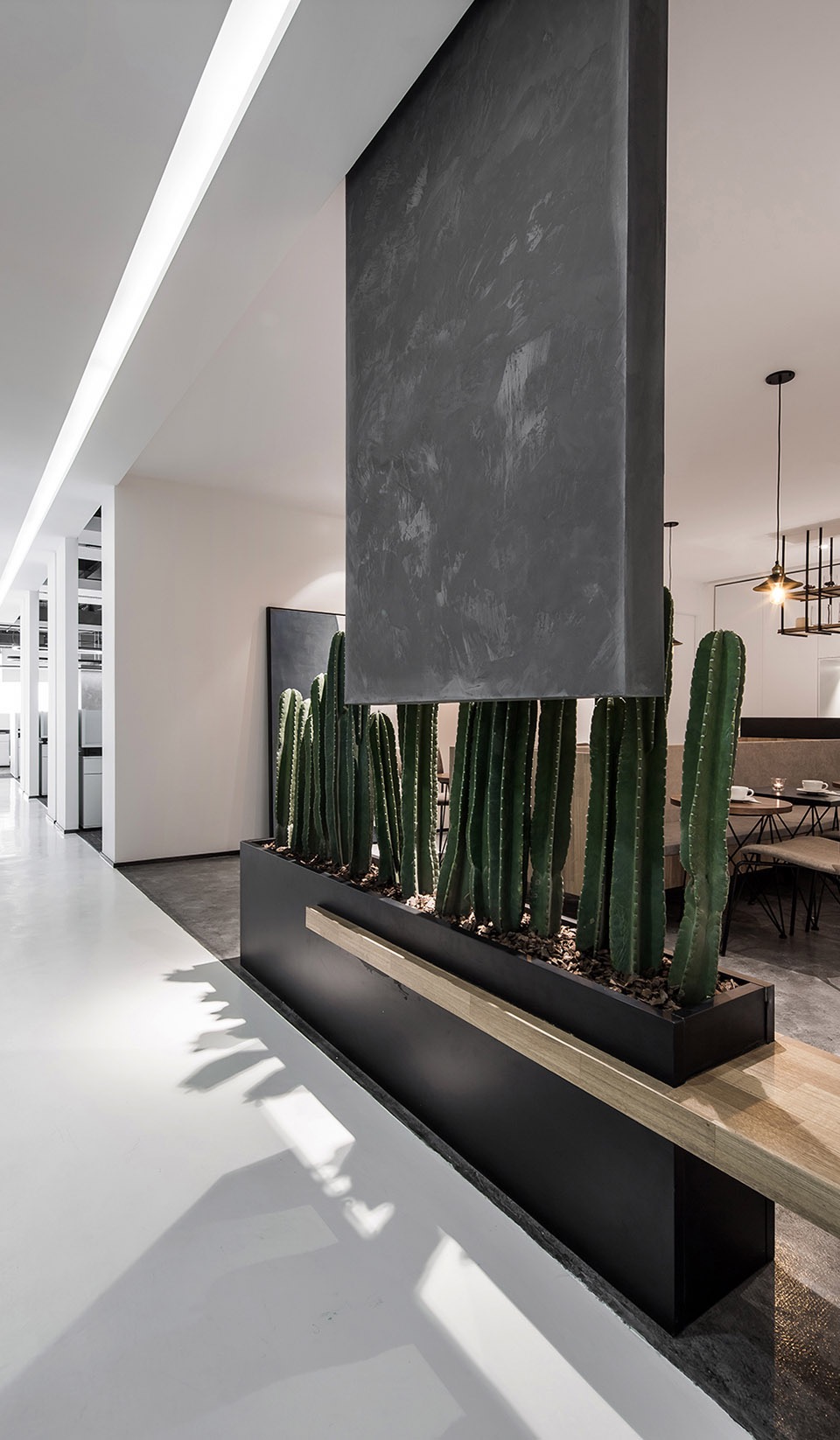 腾邦国际办公室，杭州 / ATDESIGN-66