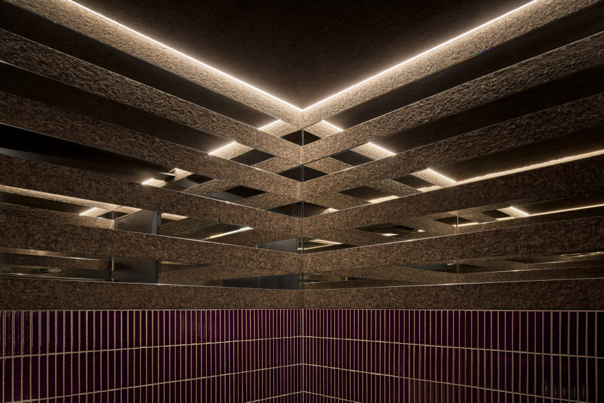 黑色代码晨间酒吧-34