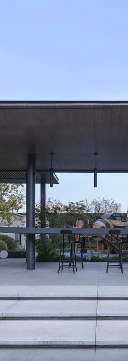 山河珑胤丨中国徐州丨东朗景观-45