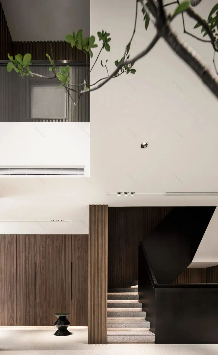 建发壹号别墅丨中国福建丨ESD竤文空间设计有限公司-0