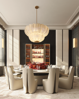 奉贤新城04单元14  04地块项目会所丨中国上海丨上海法云设计