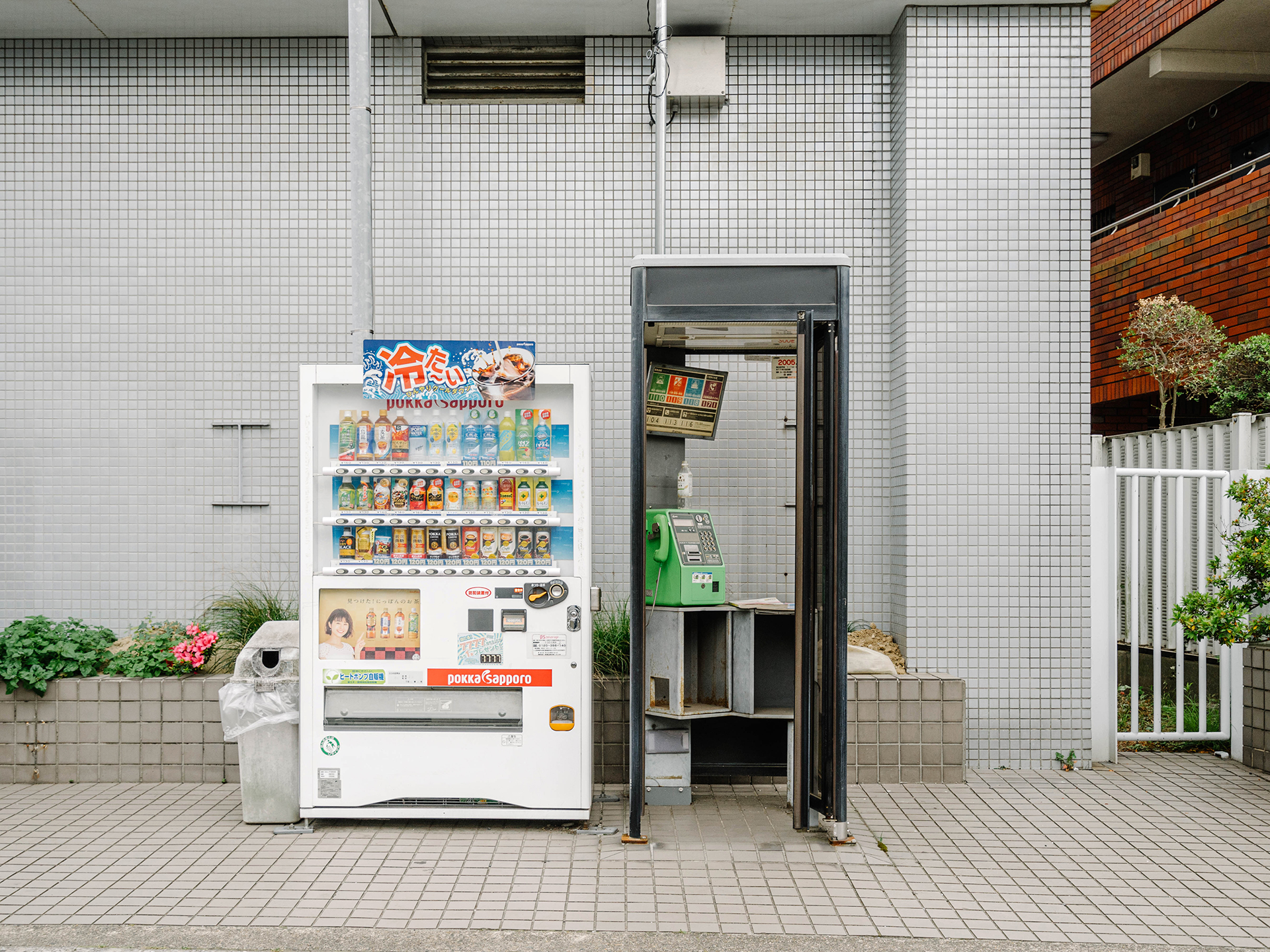 隐形郊区 第一部分，东京丨日本东京丨@alezano-17