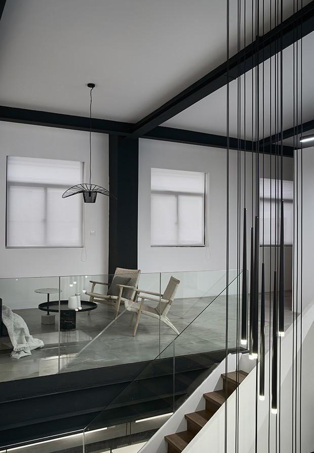 茶禅一味,诠释空间语言-38