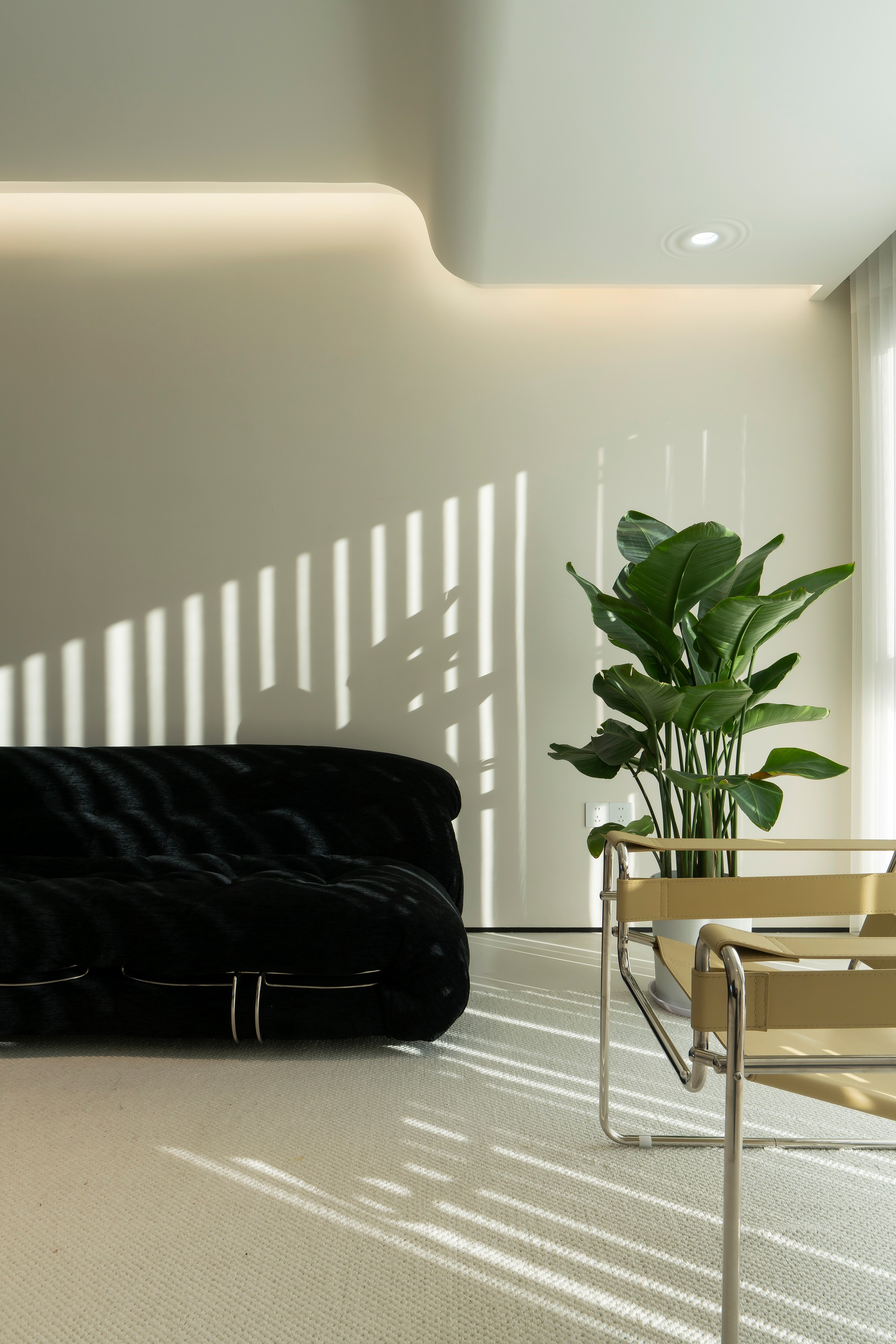 现代极简· 属于自己风格的家丨中国温州丨李杰-18