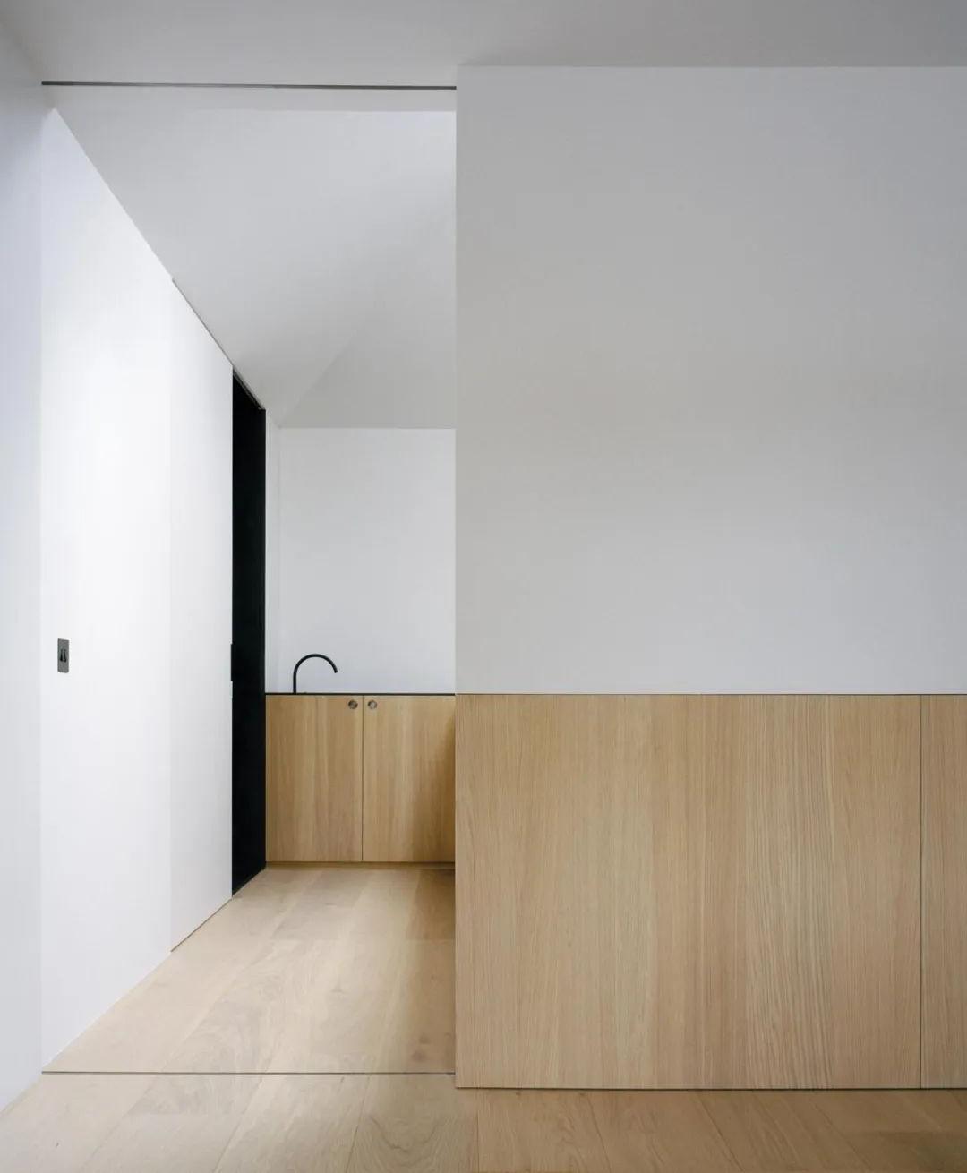 10 号房子丨伊朗丨USE Studio-112