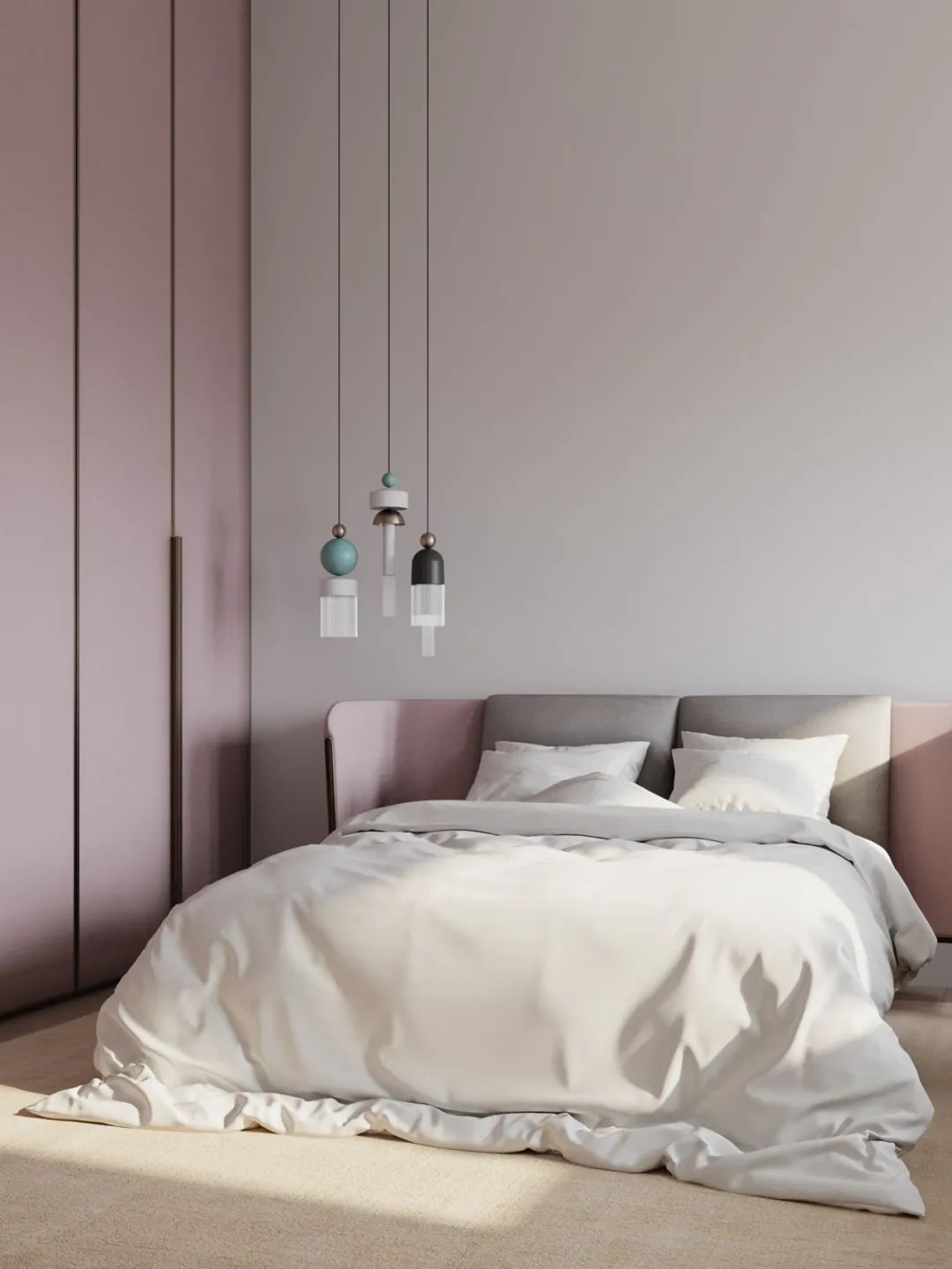 东方禅意，自然优雅——室内设计案例点评与标题优化-21