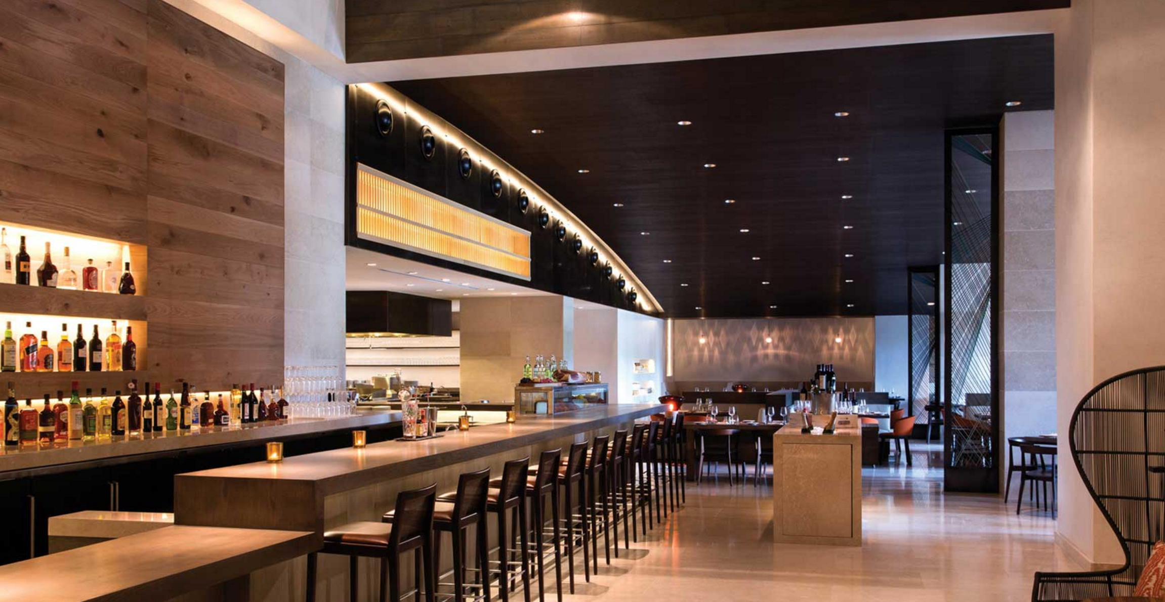 四季奥兰多度假酒店室内设计-5