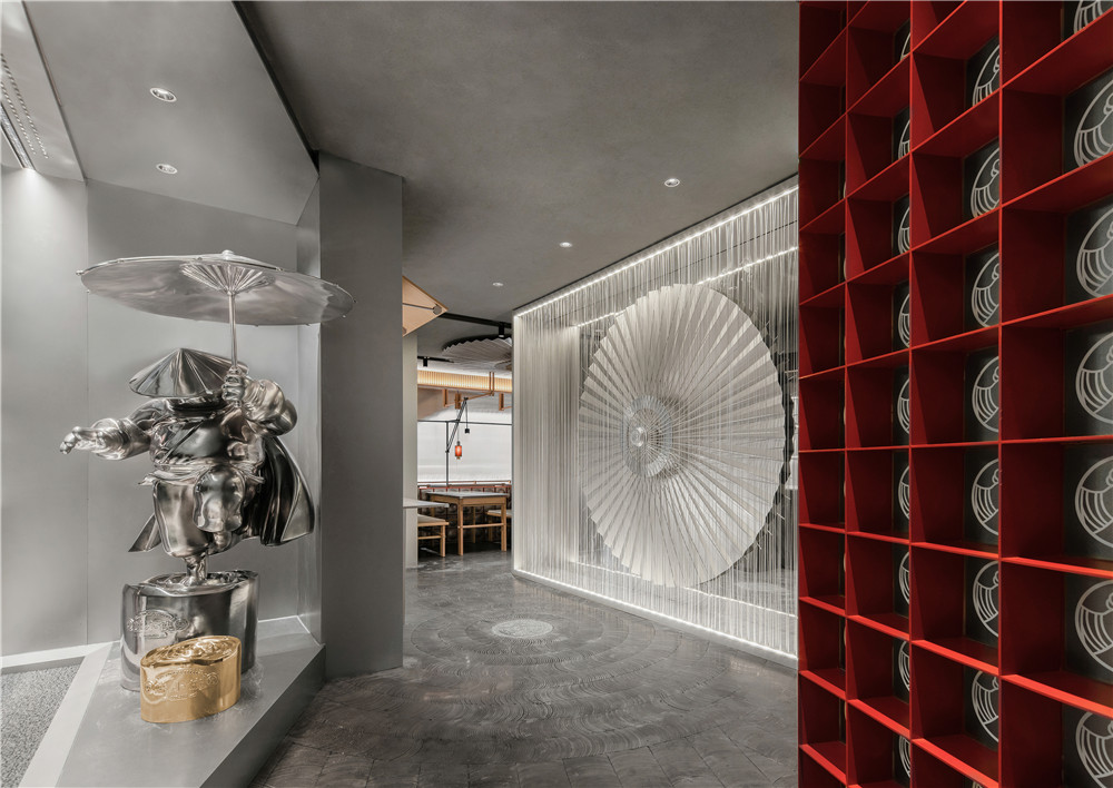 蛙小侠广西南宁航洋店丨中国南宁丨MOC DESIGN-44