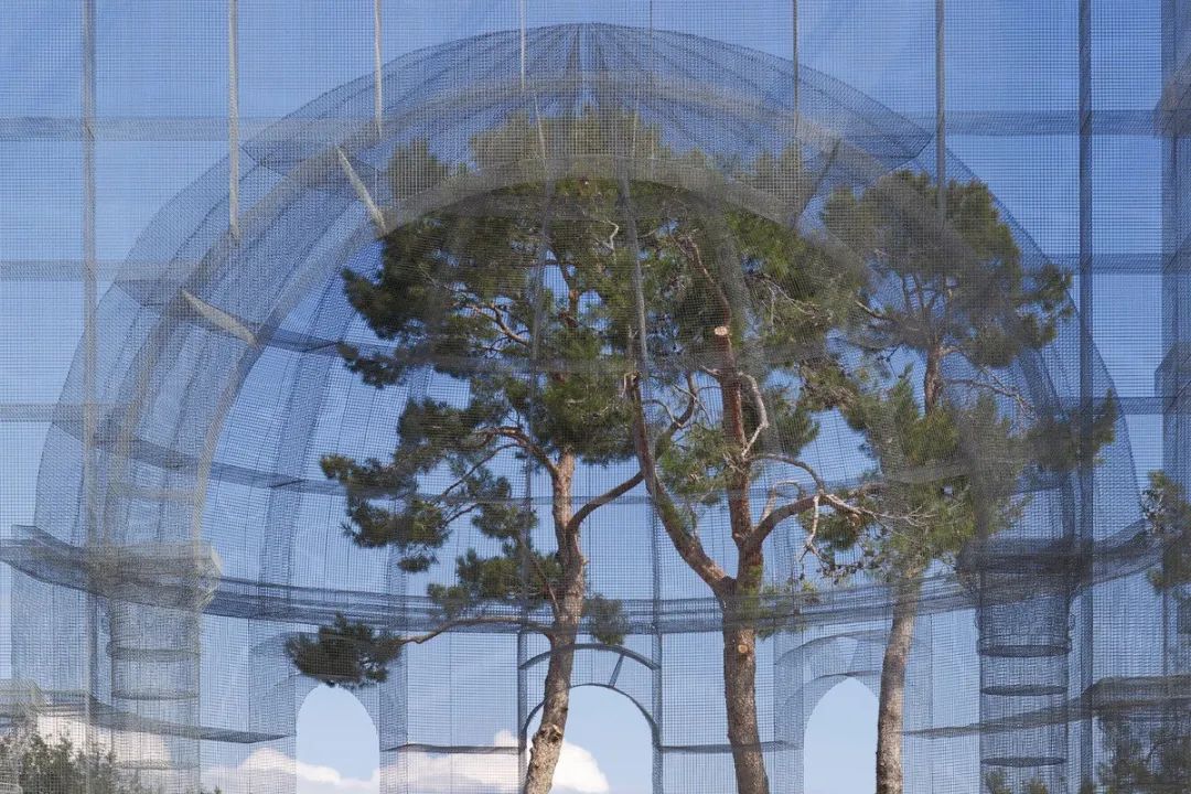 骶骨的;骶部的丨意大利丨Edoardo Tresoldi-110