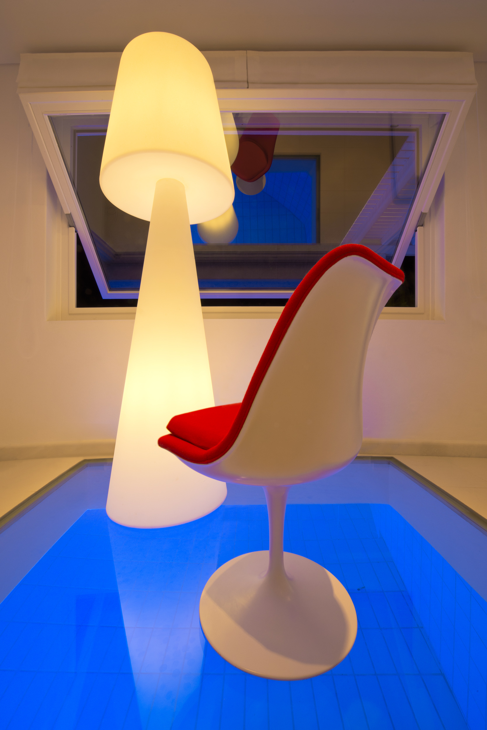 希腊佩塔索斯海滩Spa度假酒店-41