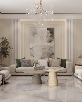 Majlis neo classic KSA Villa