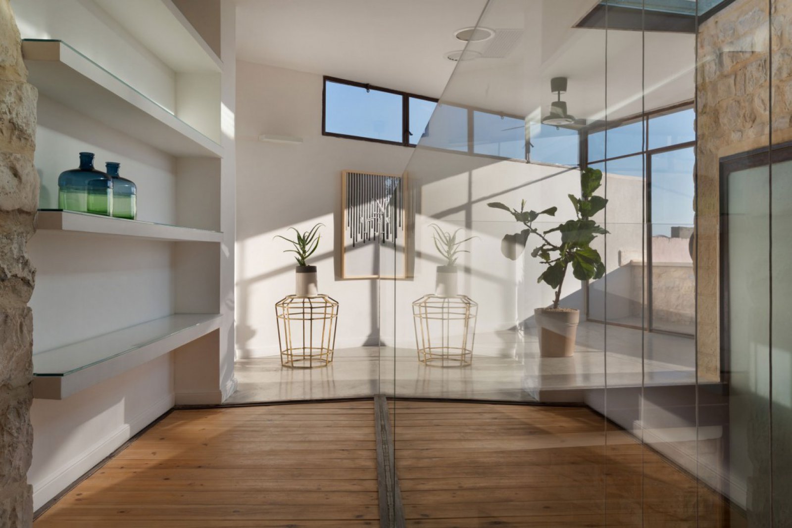 窑洞的仿造者-14