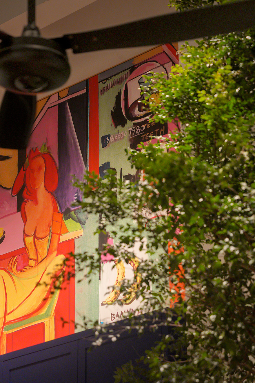 山石里予 松弛的午后丨中国广州丨V2 纬图,OOD赵睿-60