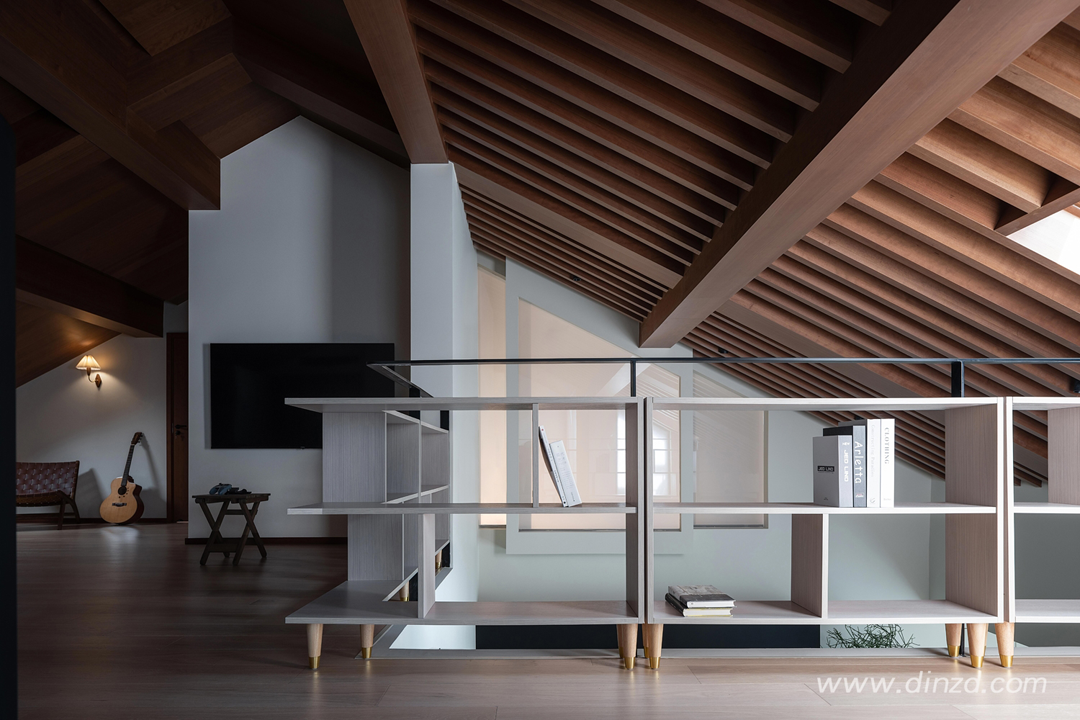 向内探寻 · 苏州壹喜空间设计的精神家园丨中国苏州丨苏州壹喜空间设计有限公司-20