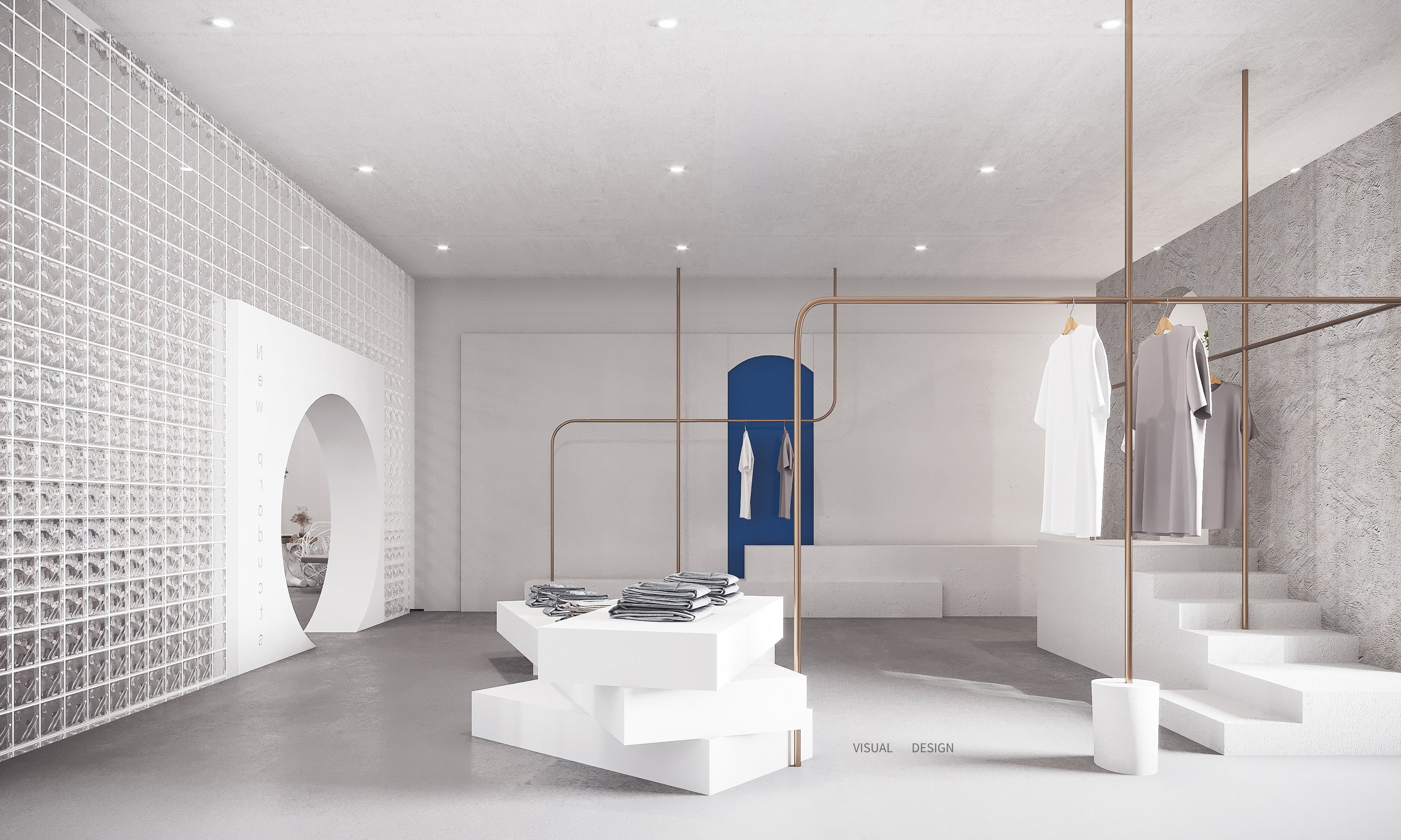 简约风格打造宜居空间-12