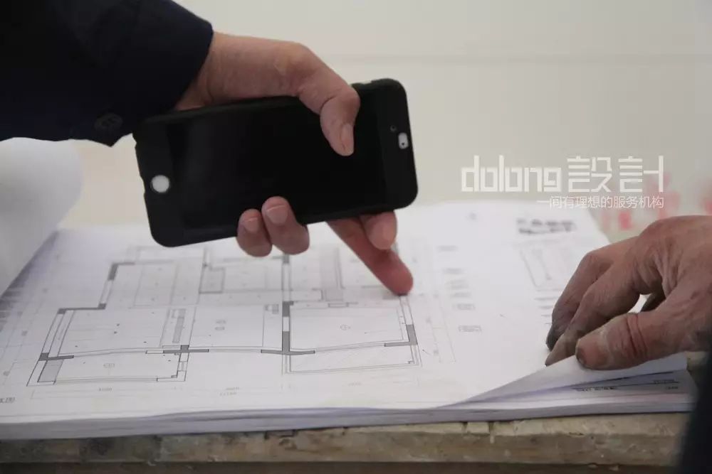 精工细活，慢中取胜——DoLong 设计月检纪实-54