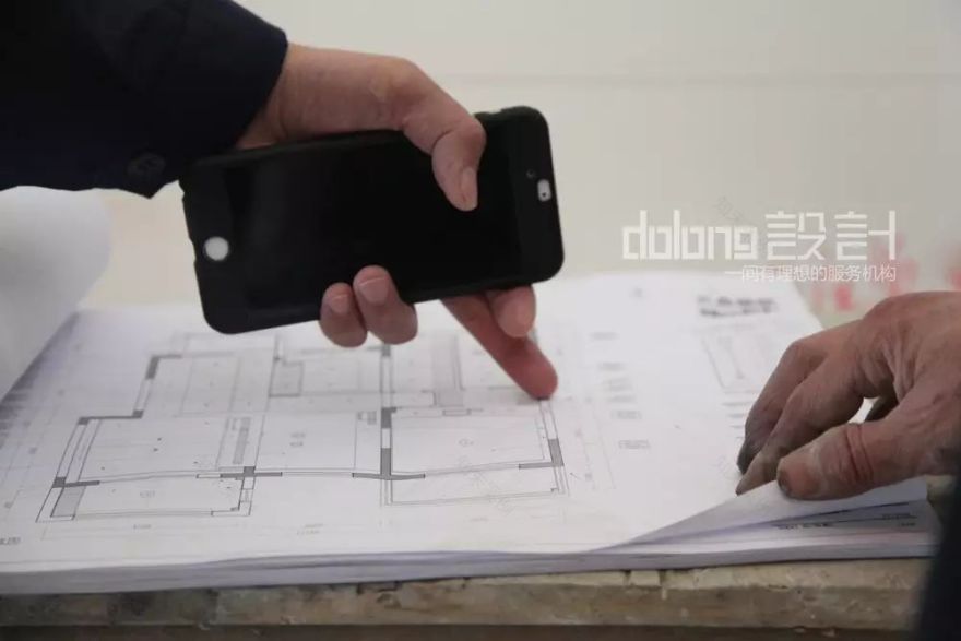 精工细活,慢中取胜——DoLong 设计月检纪实-54